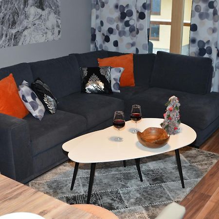 Apartament Ornak Закопане Екстериор снимка