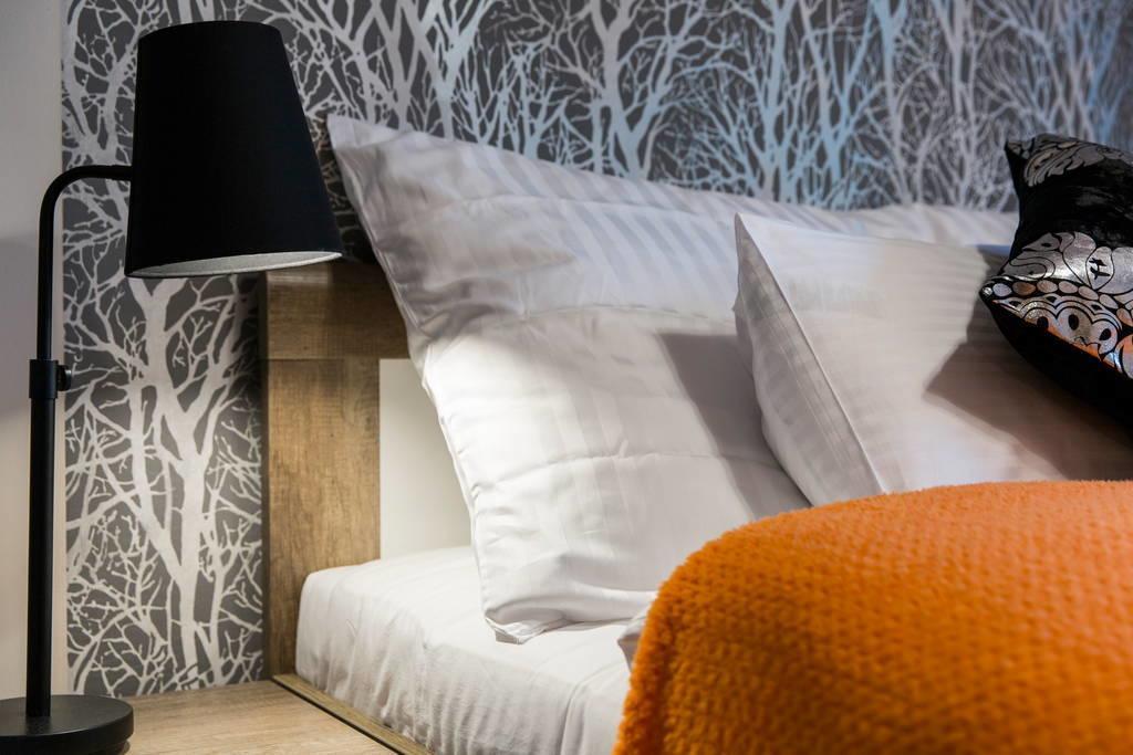 Apartament Ornak Закопане Екстериор снимка