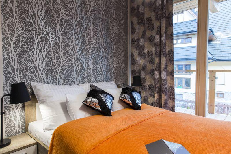 Apartament Ornak Закопане Екстериор снимка