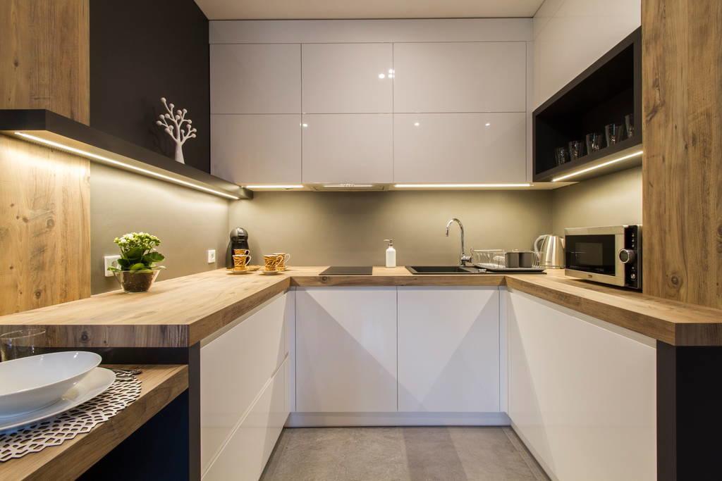 Apartament Ornak Закопане Екстериор снимка