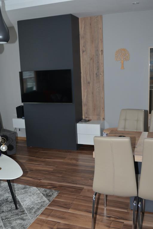 Apartament Ornak Закопане Екстериор снимка