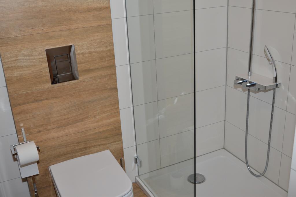Apartament Ornak Закопане Екстериор снимка